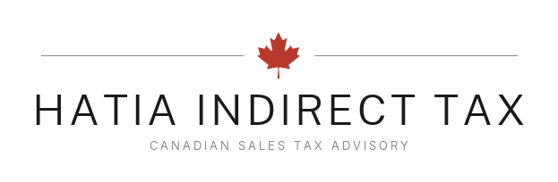 Hatia Indirect Tax