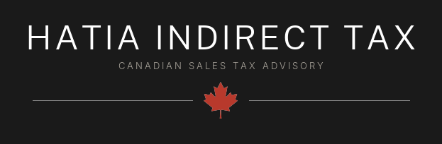 Hatia Indirect Tax